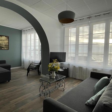 Douceur Marine Apartment Cancale Exterior photo