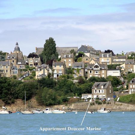 Douceur Marine Apartment Cancale Exterior photo